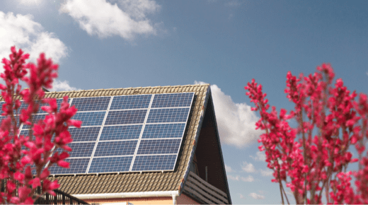 Eine Photovoltaikanlage besteht aus mehreren Elementen – einige davon sind zwingend erforderlich, andere können optional hinzugenommen werden.