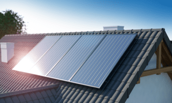 Die Sonne bietet kostenlose Energie, die sich mit einer Solaranlage in Strom umwandeln lässt.